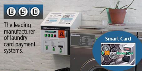 where to get a smart card laundry system|card operated laundry equipment.